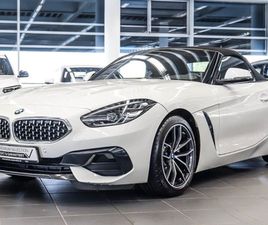 Z4 (G29) Z4 SDRIVE20I MSPORT