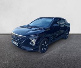 OMODA C5 OMODA 5 MY25 - PREMIUM 1.6 TGDI 108KW (145CV) DE SEGUNDA MANO Y OCASIÓN | DRIVERIS