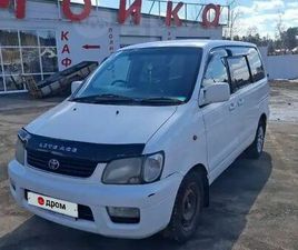 TOYOTA LITE ACE