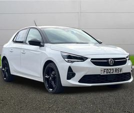 VAUXHALL CORSA HATCHBACK 2023, 29282 MILES, £12299 - 32979388 - EXCHANGEANDMART.CO.UK