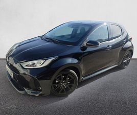 MAZDA 2 BERLINA CON PORTÓN 1.5 HEV 85KW CVT HOMURA 116 5P DE SEGUNDA MANO Y OCASIÓN | DRIVERIS