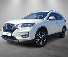 NISSAN X-TRAIL 5P DCI 110 KW (150 CV) E6D CVT ACENTA DE SEGUNDA MANO Y OCASIÓN | DRIVERIS
