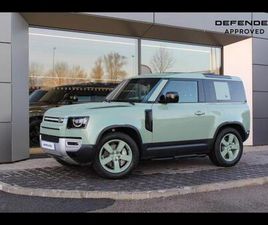 90 3.0 D300 X-DYNAMIC 75TH LIMITED EDITION