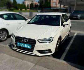 AUDI A3 SPORTBACK SPORTBACK 2.0TDI AMBITION S-TRONIC 150