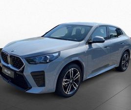 BMW X2 SDRIVE 18D X2 (U10) X2 SDRIVE 18D MSPORT PRO
