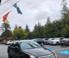 CADILLAC DTS CADILLAC DTS