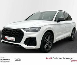 AUDI Q5 SQ5 AUDI SQ5 3.0 TDI QUATTRO TIPTRONIC