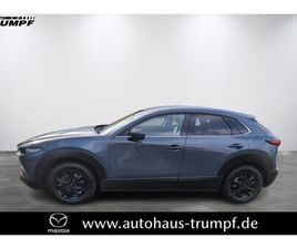MAZDA CX-30 SKYACTIV X SKYACTIV-X 2.0 6AG SELECTION DESIGN-U.PREMIUM-PAKET