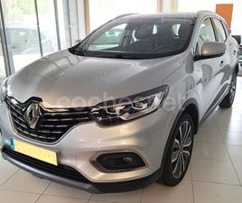 RENAULT KADJAR RENAULT KADJAR ZEN BLUE DCI 4X2