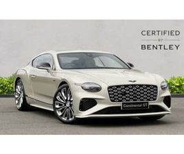 4.0 V8 HYBRID MULLINER 2DR AUTO [BLACKLINE SPEC]