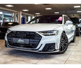 AUDI A8 60 TDI QUATTRO TIPTRONIC*B&O*MASSAGE*STHZG**