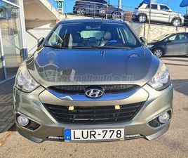 HYUNDAI IX35 HYUNDAI IX35 2.0 CRDI HP PREMIUM 4WD (AUTOMATA) MAGYAR!KAMERA!!4XÜLÉSFŰTÉS!VONÓHOROG!