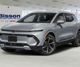 CHEVROLET EQUINOX EV 4 PORTES - LT