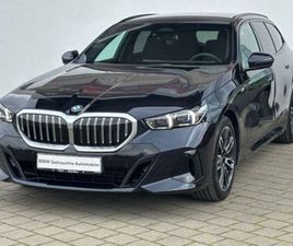 BMW SERIE 5 TOURING 520 520 520D 48V TOURING MSPORT
