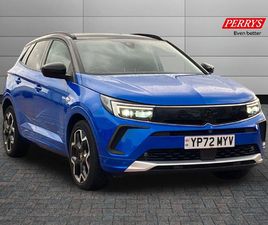 1.2 TURBO ULTIMATE 5DR