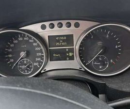 CDI 4MATIC 7G-TRONIC DPF