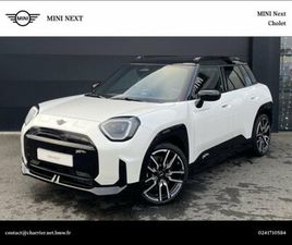 MINI ONE ACEMAN E 184CH JCW