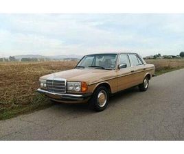 MERCEDES CLASSE E 300 D MERCEDES-BENZ - CLASE E