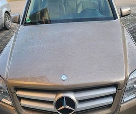 MERCEDES GLK GLK 350 MERCEDES GLK 350