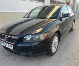 VOLVO S40 VOLVO - S40