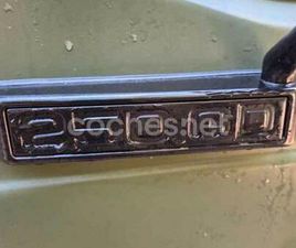 MERCEDES CLASSE G G 250 MERCEDES-BENZ CLASE G