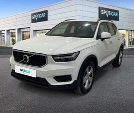 VOLVO XC40 T3 XC 40 1.5 T3 MOMENTUM CORE