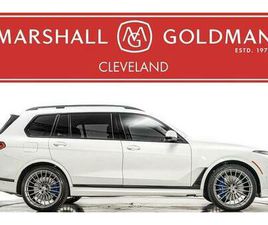 2024 BMW ALPINA XB7 XB7