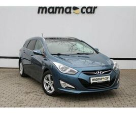 HYUNDAI I40 HYUNDAI I40, 1.7 CRDI AUTOMAT XENON NAVI, KOMBI,
