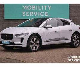 JAGUAR - IPACE
