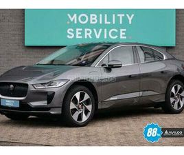 JAGUAR I-PACE EV400 JAGUAR - IPACE