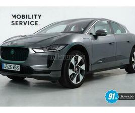 JAGUAR - IPACE