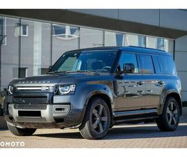 LAND ROVER DEFENDER D250 LAND ROVER DEFENDER 110 D250 X-DYNAMIC HSE