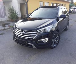 2, 2 CRDI GRAND 7MECTA PREMIUM 4X4 FULL