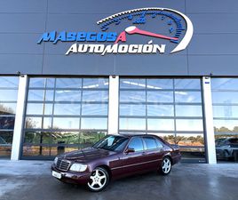 MERCEDES-BENZ 300 300SE