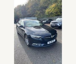 1.5I TURBO GPF SRI VX LINE NAV GRAND SPORT EURO 6 (START/STOP) 5DR