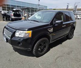 ***REDUCED*** 2010 LANDROVER LR2 - CLEAN NO ACCIDENTS - LOW KM