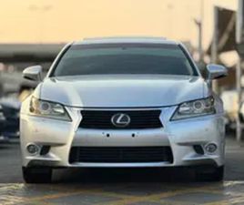 LEXUS GS GS 350
