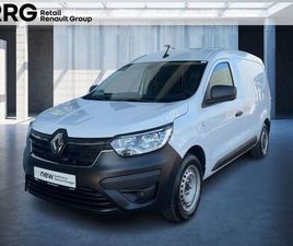 RENAULT EXPRESS VAN RENAULT EXPRESS EXTRA BLUE DCI 75 EXTRA BLUE DCI 75