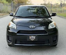 2011 SCION XD