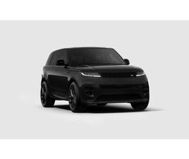 LAND ROVER RANGE ROVER SPORT P460E DYNAMIC SE