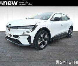 MEGANE E-TECH EV40 130CH STANDARD CHARGE EQUILIBRE