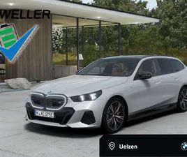 BMW I5 BMW I5 M SPORT PRO