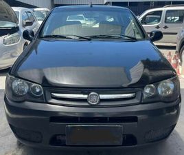 FIAT PALIO PALIO 2008 (R$21.500) FIRE FLEX 10 COMPLETO RODA,AR,VIDRO,TRAVA,SOM (81.9.9372.5232)