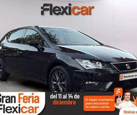 ST 1.5 TSI S&S STYLE 130