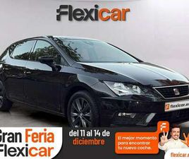 ST 1.5 TSI S&S STYLE 130