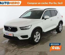 VOLVO XC40 1.5 T3 2WD