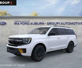 FORD EXPEDITION 2025 FORD EXPEDITION TREMOR