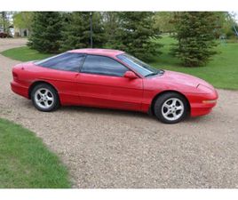 1993 FORD PROBE GT