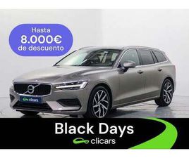VOLVO V60 D4 VOLVO V60 D4 MOMENTUM AUT.