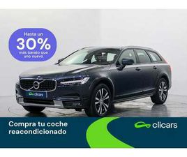 VOLVO V90 CROSS COUNTRY D4 AWD AUT.